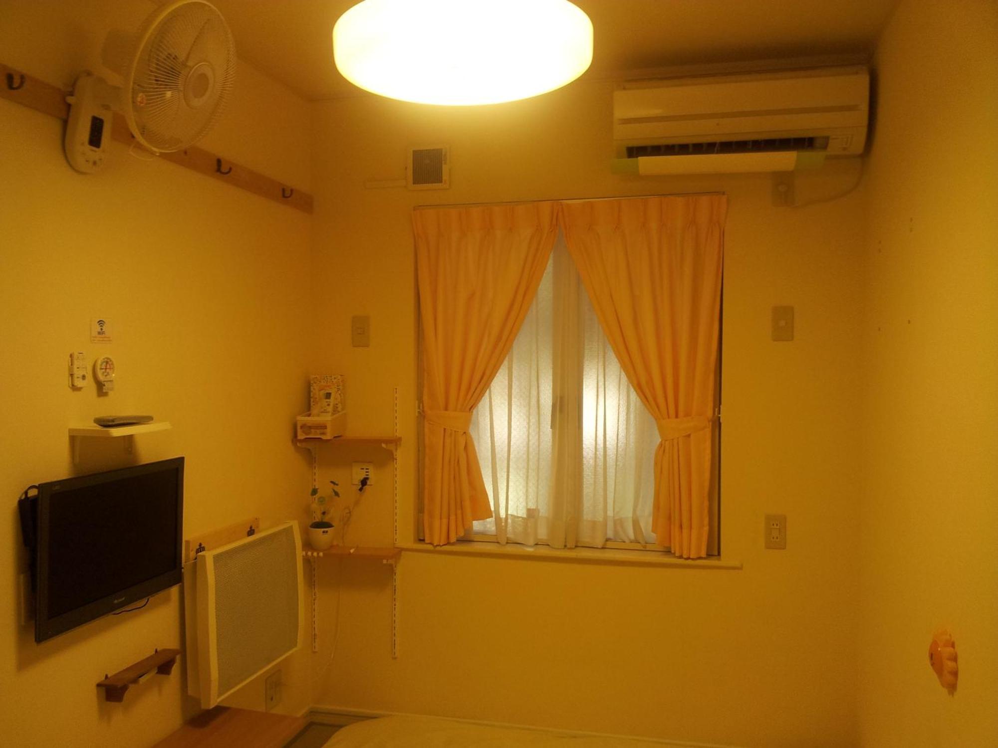 東京民宿 八王子之家 八王子市 部屋 写真