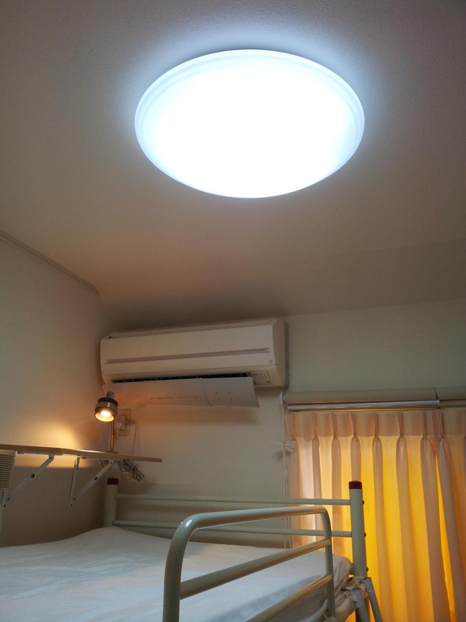 東京民宿 八王子之家 八王子市 部屋 写真