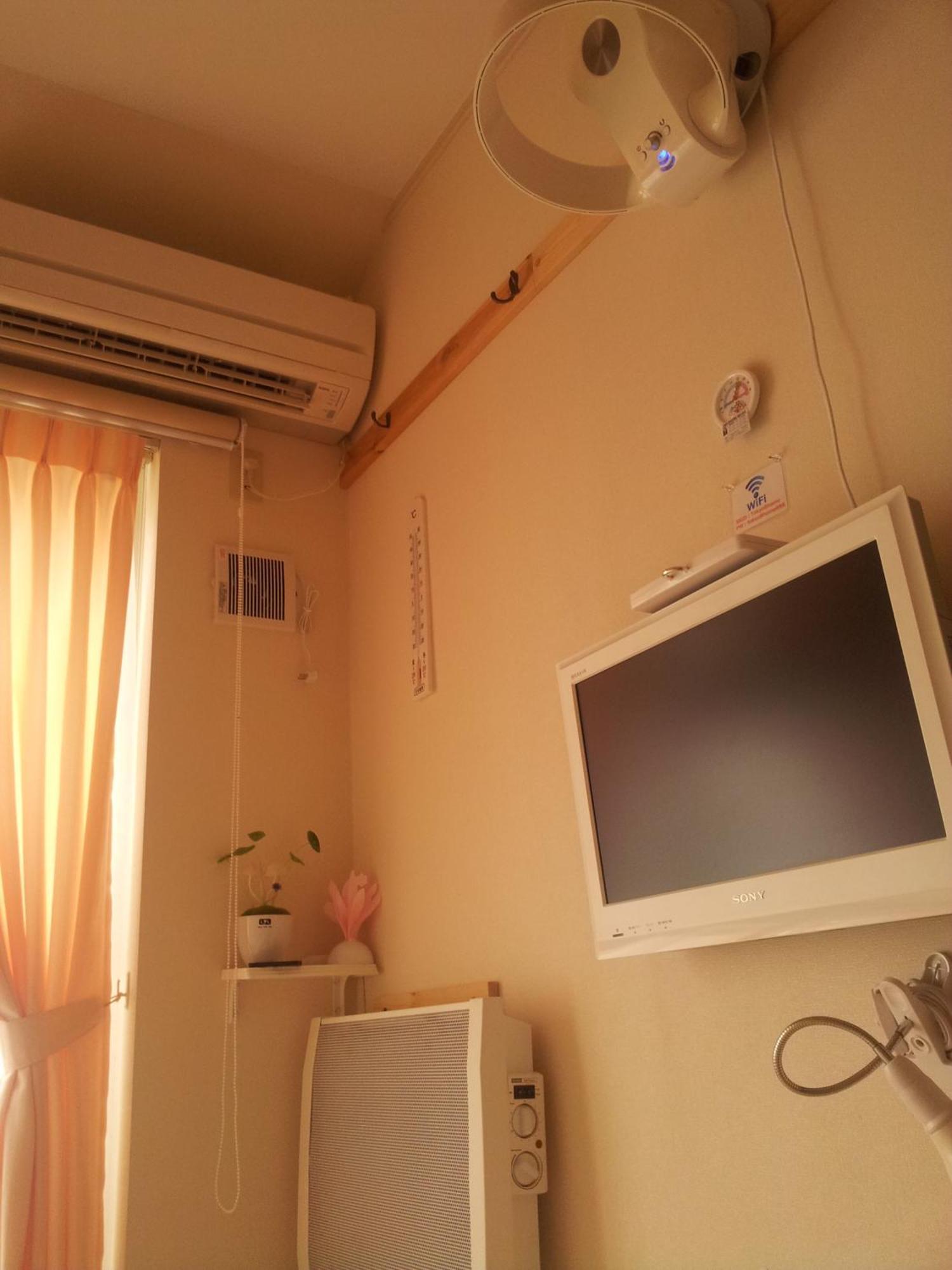 東京民宿 八王子之家 八王子市 部屋 写真