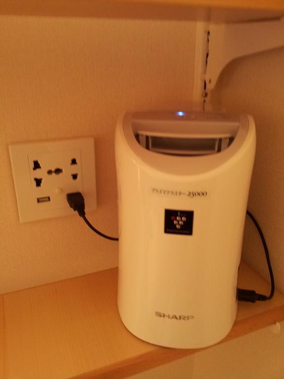 東京民宿 八王子之家 八王子市 部屋 写真