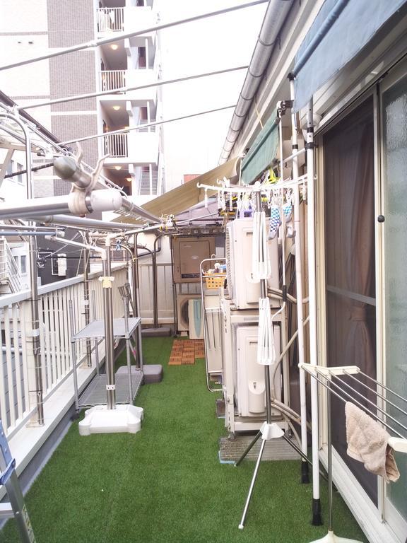 東京民宿 八王子之家 八王子市 エクステリア 写真